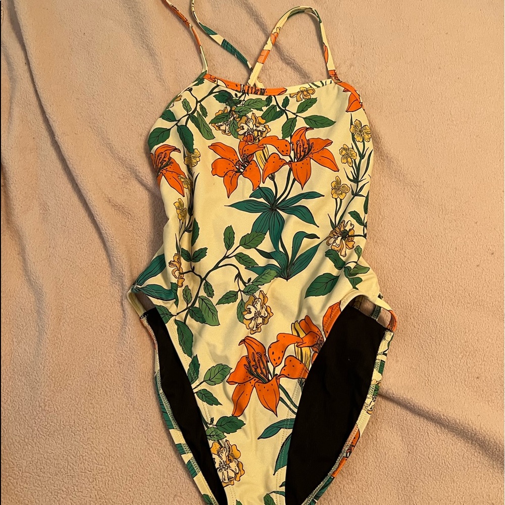 Jolyn Tie Back Size 30
